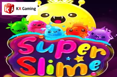 Super Slime